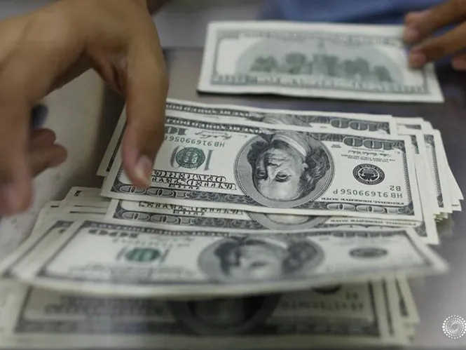 Chính sách tiền tệ chặt chẽ hơn của Fed có xu hướng đẩy tiền tệ đi lên