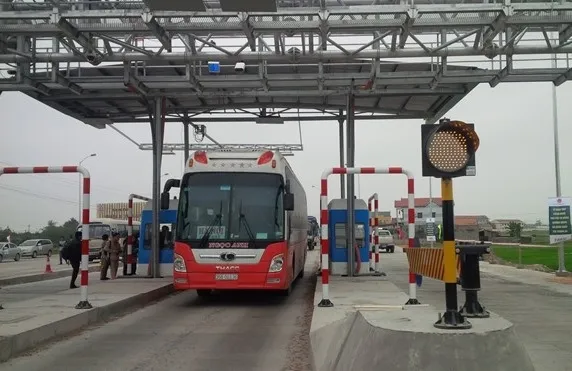 Bộ GTVT: 2018 sẽ tiếp tục đồng hành cùng doanh nghiệp, người dân