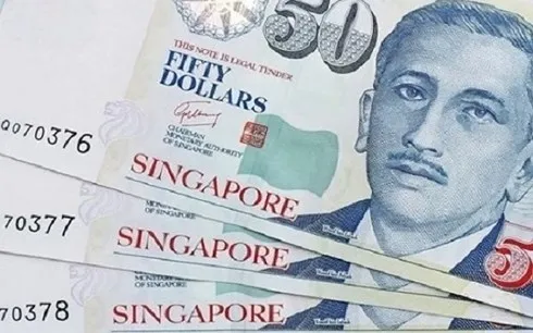 Singapore dự kiến chi ra khoảng 700 triệu đôla Sing để chia "hồng bao" cho người dân.
