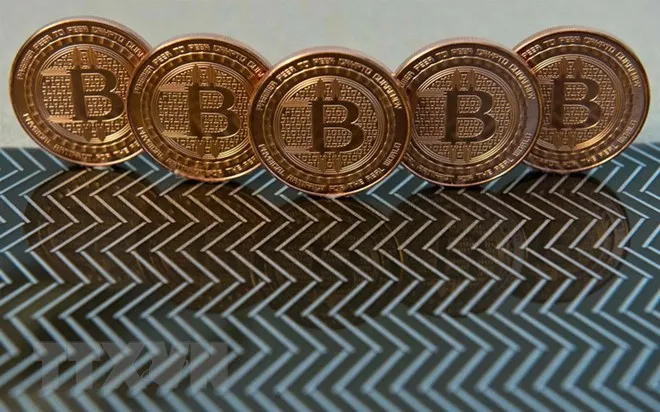 Đồng bitcoin đã tăng gần 100% từ mức đáy của năm nay