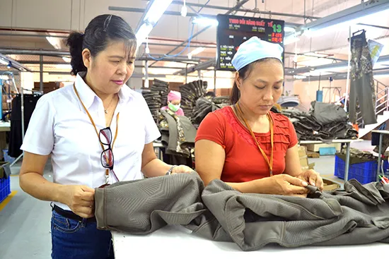 Hạ nhiệt cơn sốt nhảy việc ‘mỗi độ xuân về’