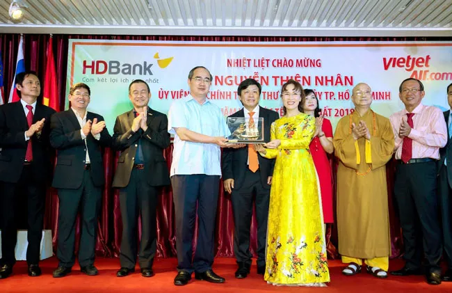 Vietjet là động lực cho doanh nhân khởi nghiệp ảnh 2