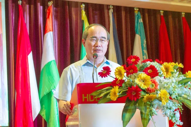 Vietjet là động lực cho doanh nhân khởi nghiệp ảnh 1