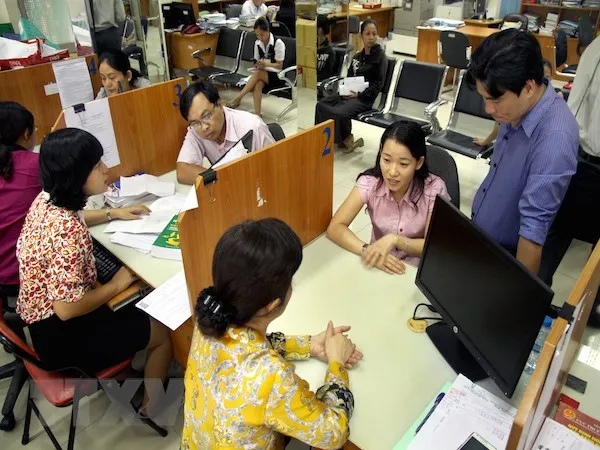 Xóa nợ thuế: "Nếu làm sớm, nợ đã không tới cả chục nghìn tỷ đồng"