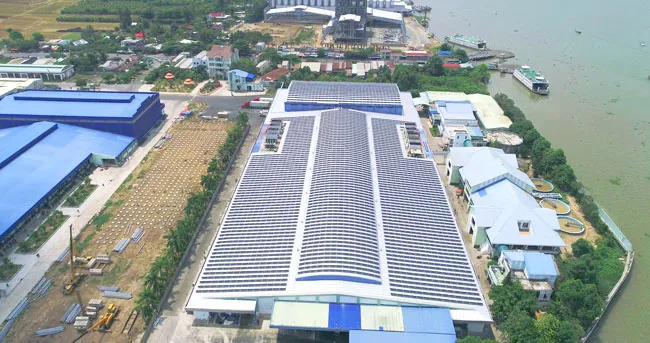 IDI tự tin vượt bão ảnh 1