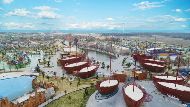 Hé lộ điểm đến “đỉnh nhất” Việt Nam hè 2018 ảnh 2