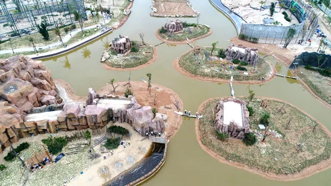 Hé lộ điểm đến “đỉnh nhất” Việt Nam hè 2018 ảnh 4