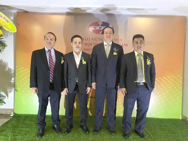 2 giải thưởng tạo động lực cho AN PHAT PLASTIC ảnh 2