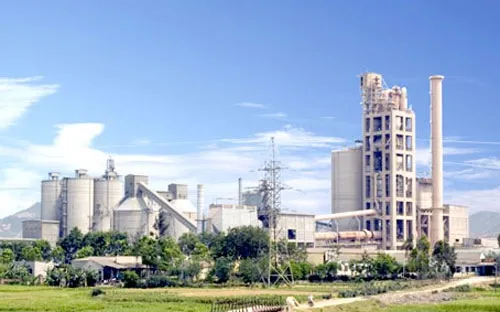 Mất vốn nhà nước tại dự án xi măng Long Thọ II