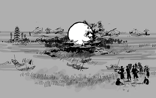 Lễ hội Festival Huế 2018 ảnh 3