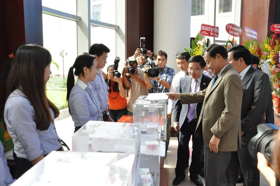 Thị trường IPO tại Việt Nam đang lên “cơn sốt“?