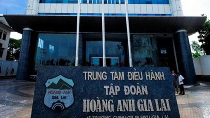 HAG bị đưa vào diện cảnh báo kể từ ngày 7-5