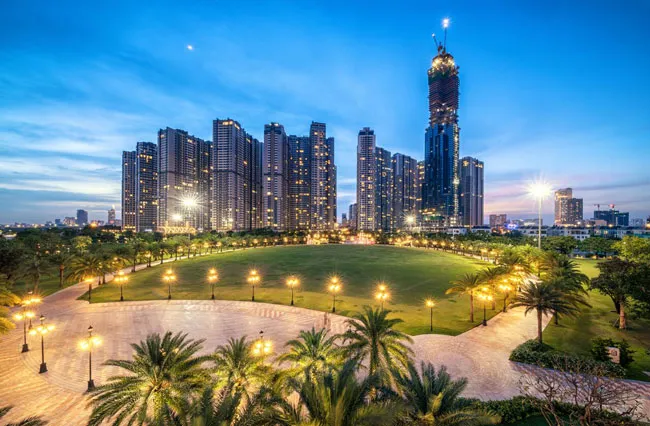 Giải mã thương hiệu tỷ đôla của tỷ phú Phạm Nhật Vượng