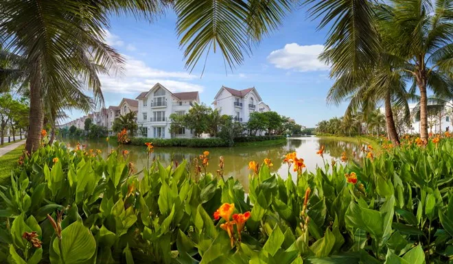 Giải mã thương hiệu tỷ đôla của tỷ phú Phạm Nhật Vượng ảnh 1