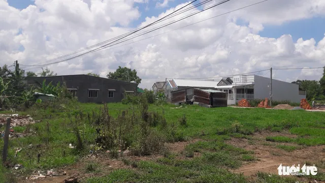 Sai phạm đất đai tại Cần Thơ: Đề nghị thu hồi 33 giấy phép xây dựng