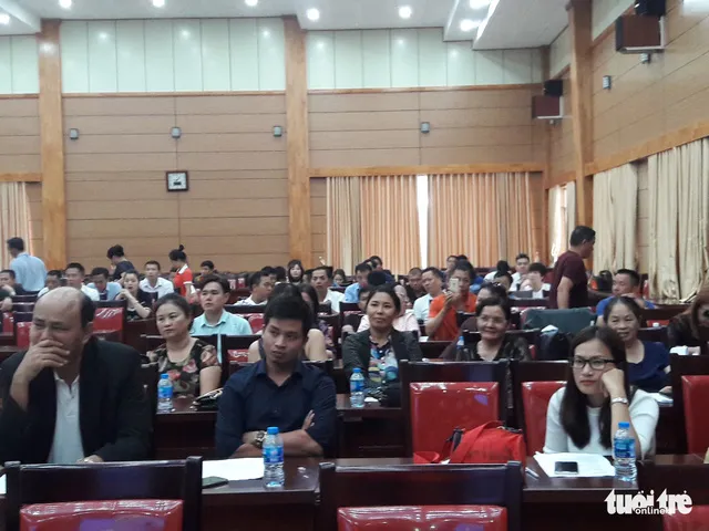 Phú Quốc hủy đấu giá 10 lô 'đất vàng' vì nghi khách hàng 'đè giá'