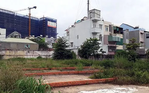 Bong bóng bất động sản liệu đã thành hình?