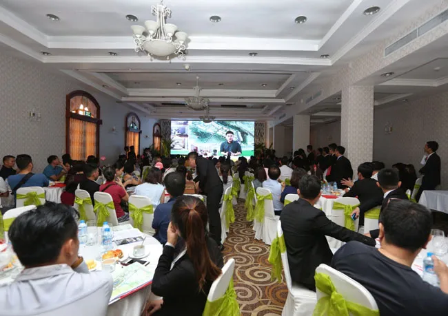 Thủ Đức: Có tiền cũng khó mua nhà đất, vì sao? ảnh 1