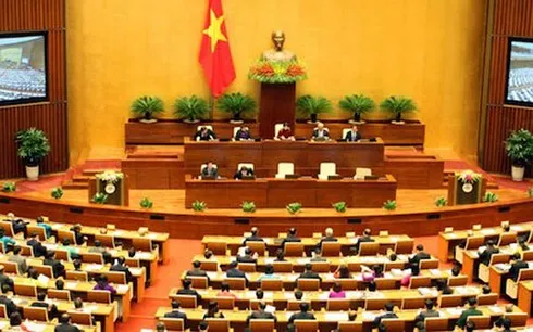 Quy hoạch cũng là nguồn rất nhiều tiêu cực