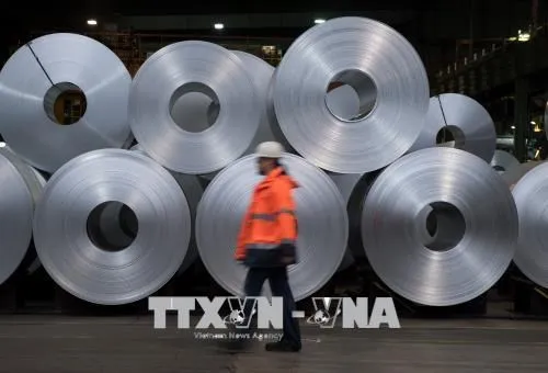 EU tiến hành khiếu nại Mỹ và Trung Quốc lên WTO