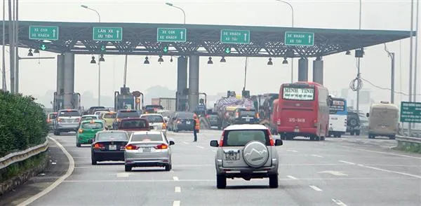 BOT giao thông: Phải có người bị xử lý chứ không thể vô can ​