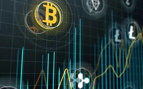 Giá Bitcoin hôm nay lại quay đầu giảm