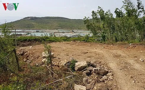 Đất ở đặc khu đang lên "cơn sốt". (Ảnh: Bắc Vân Phong)