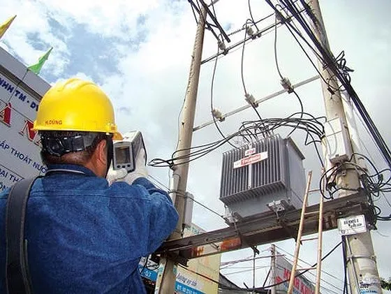 Chính phủ cho biết sẽ không tăng giá điện trong năm 2018