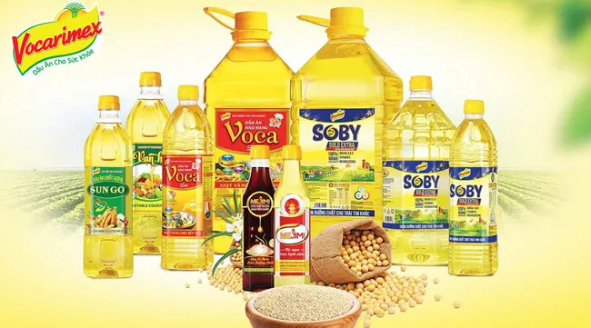 Vocarimex lên kế hoạch doanh thu 4.800 tỷ đồng