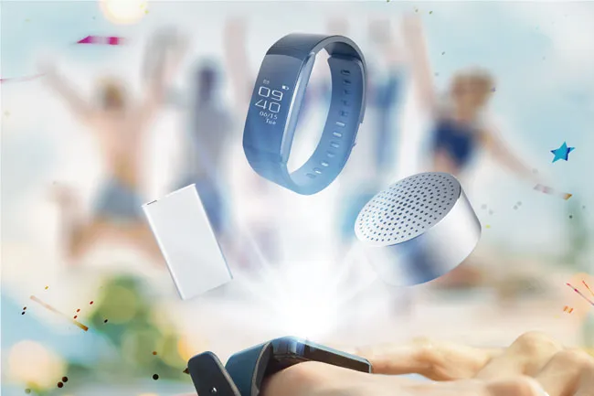 Ngân hàng Bản Việt khuyến mãi “Cùng bạn chọn những niềm vui”