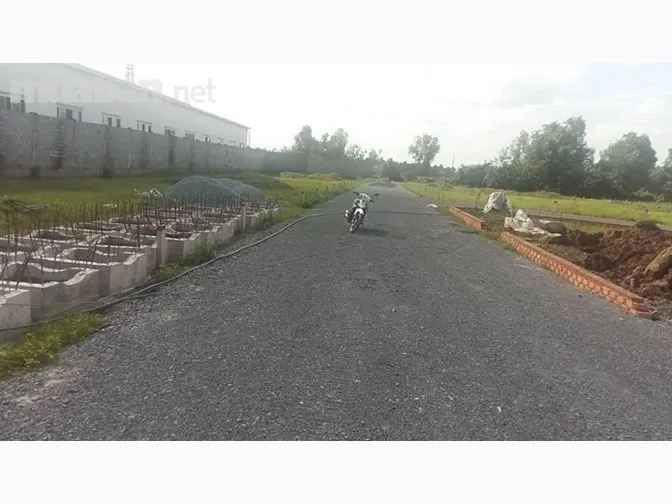 Chấn chỉnh công tác quản lý trật tự xây dựng huyện Bình Chánh