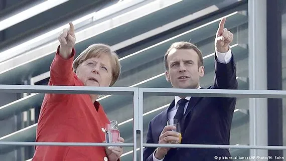 EU quyết tìm tiếng nói chung