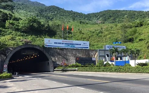 Chủ đầu tư dự án đề nghị trả lại công tác vận hành hầm Hải Vân cho Nhà nước.
