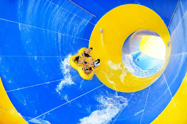 “Vinpearl – Trọn niềm vui” – quay clip hay nhận ngay giải thưởng ảnh 11