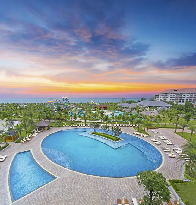 “Vinpearl – Trọn niềm vui” – quay clip hay nhận ngay giải thưởng ảnh 7