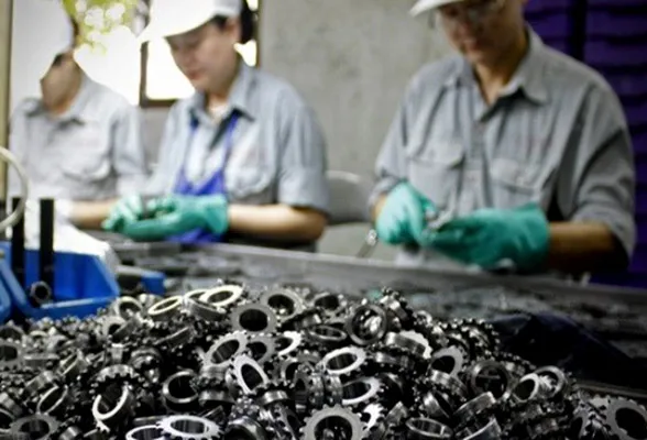 TPHCM: Kiến nghị giải pháp phát triển công nghiệp hỗ trợ