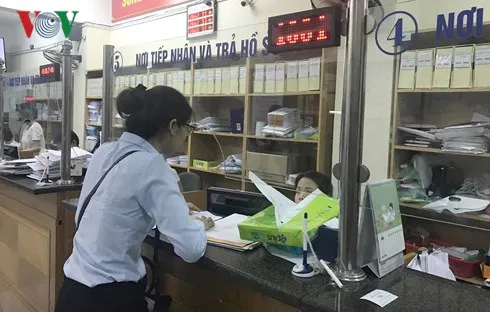 Lĩnh BHXH một lần: Cảnh báo bất an!