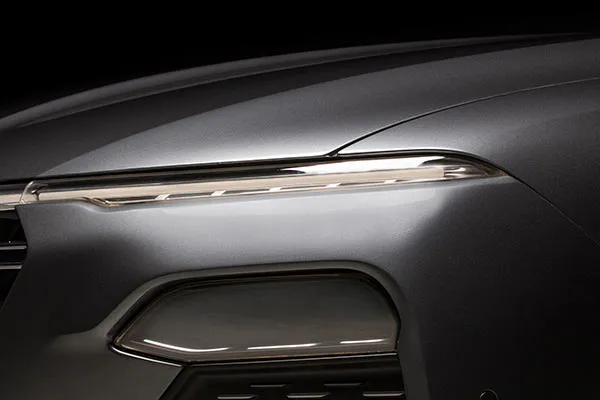 Xe VinFast có thiết kế của tương lai ảnh 4