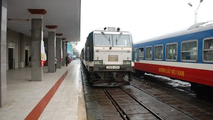 Kiến nghị điều chỉnh quy hoạch đường sắt TPHCM - Cần Thơ