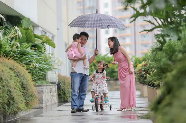 Kiên định tầm nhìn thương hiệu việt đẳng cấp quốc tế ảnh 2