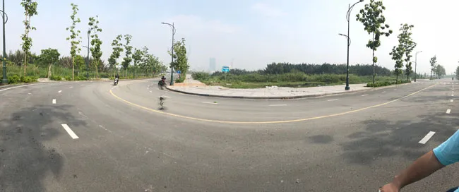 Dự án Thủ Thiêm: UBND TPHCM nhận trách nhiệm và sẽ giải quyết quyền lợi phù hợp ảnh 2