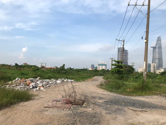 Dự án Thủ Thiêm: UBND TPHCM nhận trách nhiệm và sẽ giải quyết quyền lợi phù hợp ảnh 6