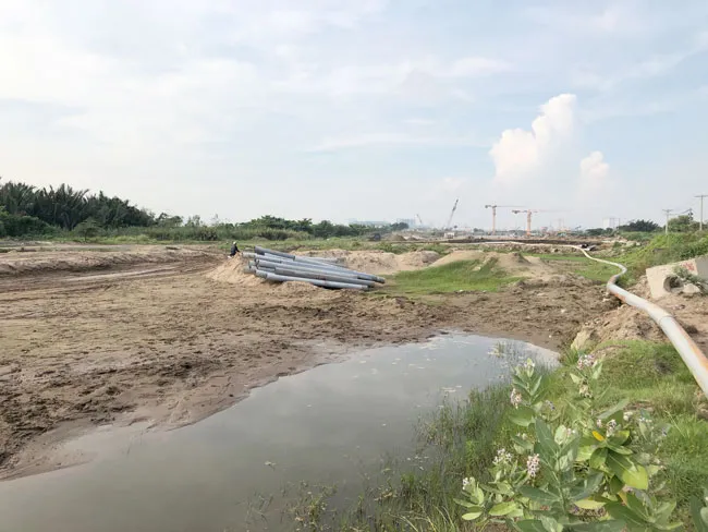 Dự án Thủ Thiêm: UBND TPHCM nhận trách nhiệm và sẽ giải quyết quyền lợi phù hợp ảnh 7