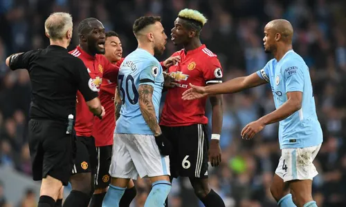 Facebook, Amazon đổ tiền mua bản quyền phát sóng thể thao