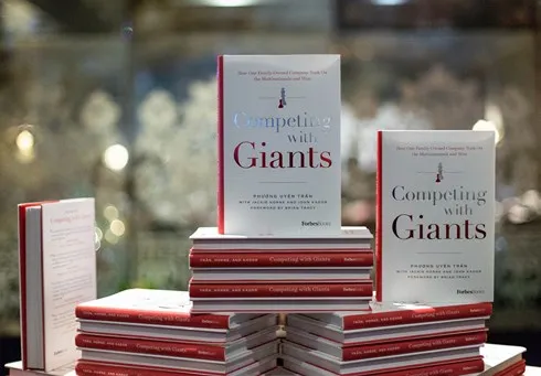 Những câu chuyện tưởng như không thể trong kinh doanh ảnh 2