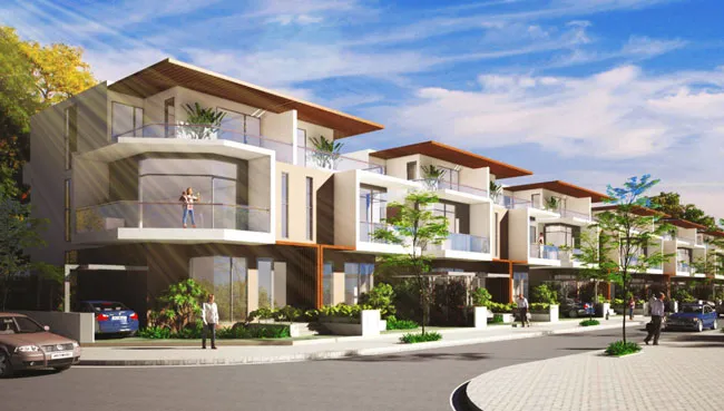 Cơ hội vàng trở thành công dân Dragon Village ảnh 2