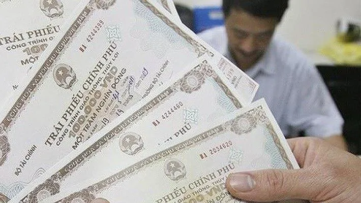 Tìm kiếm cơ hội với hợp đồng tương lai trái phiếu chính phủ