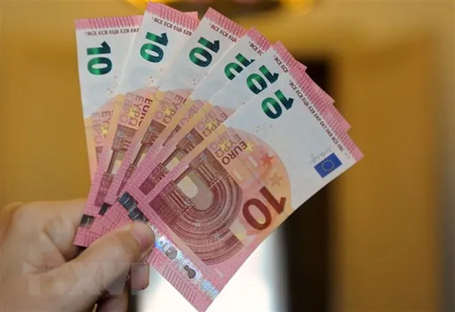 Châu Âu "chảy máu" 55 tỷ euro do lừa đảo thuế