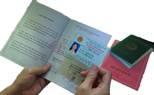 Bỏ sổ hộ khẩu: Cần làm thí điểm trước khi nhân rộng