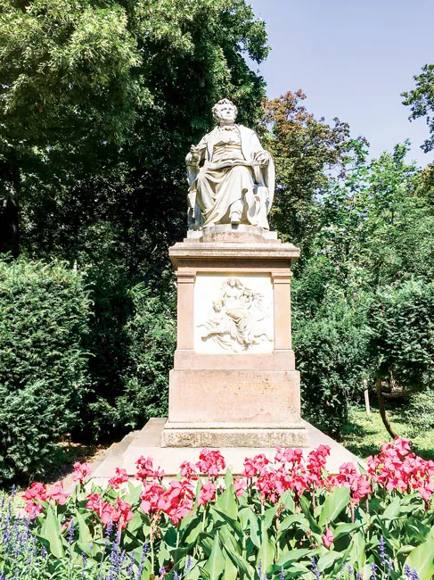 Vienna - viên ngọc sáng ảnh 9